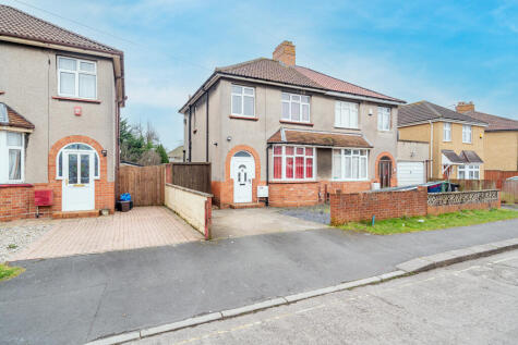 Luckington Road, Horfield, Bristol