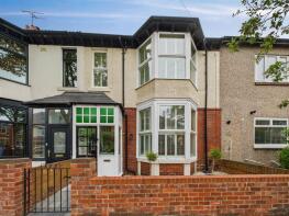 17, Eastbourne Gardens, Whitley Bay NE26 1PT