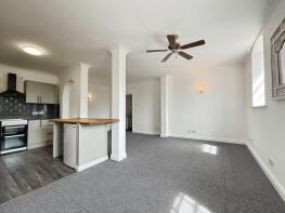 11, Crown Mill, Vernon Street, Lincoln LN5 7QD