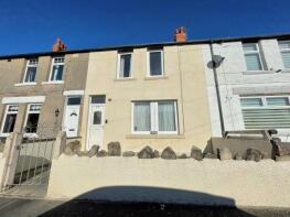 27, Netherlands Road, Morecambe LA4 5SJ