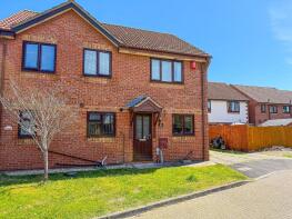 31, Clipper Close, Bridgwater TA6 5LA
