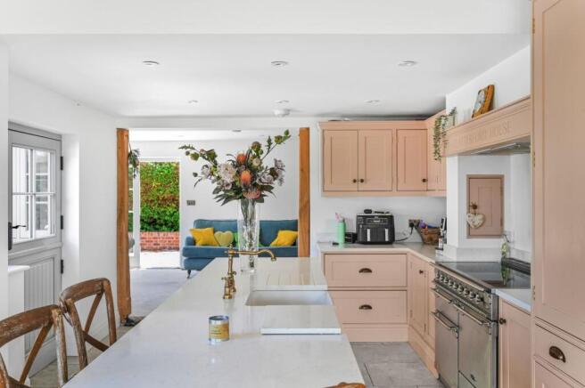 Clatterford End, Good Easter, Chelmsford photo 4