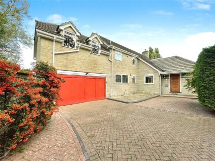 Watermead, Kidlington, Oxfordshire, OX5