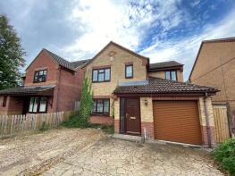 68, Charles Melrose Close, Bury St. Edmunds IP28 7BA