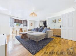 Flat 3, 10, Clarence Parade, Southsea PO5 3NU