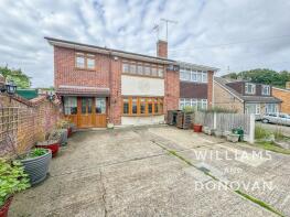 56, Manor Road, Hockley SS5 4RJ
