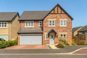 31, Caley Rise, Durham DH1 5UN