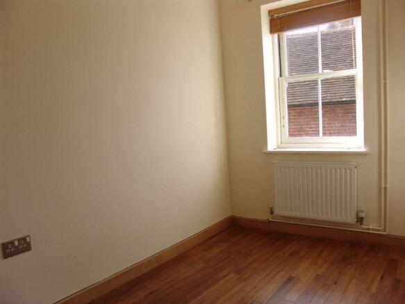 Study/Bedroom 4