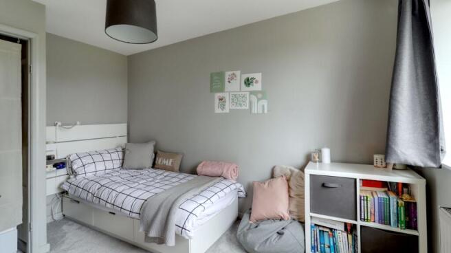 13. Bedroom 3