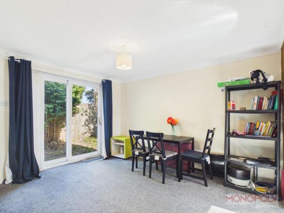 Living / Dining Room