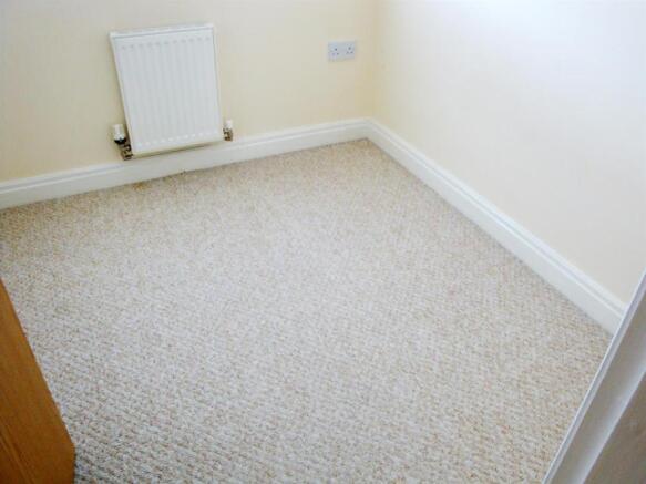 Bedrooms