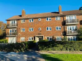 11, Springwell Court, Springwell Road, Hounslow TW4 7RJ