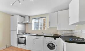 Flat Ground Floor, 24, Barclay Road, London SW6 1EH