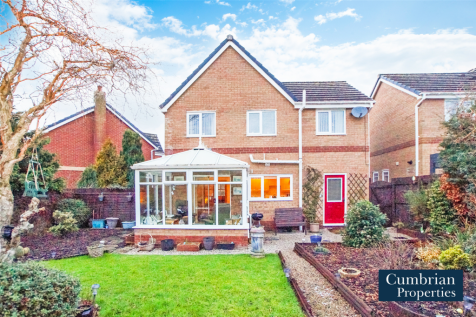 Pennington Drive, Kingstown, Carlisle