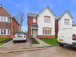 53, Silver Road, Chester CH1 5FF