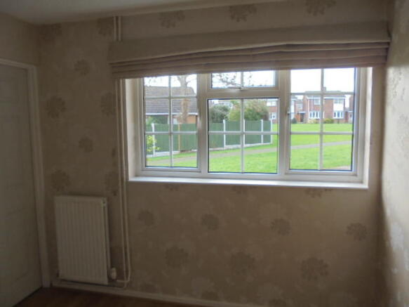 Dining room.