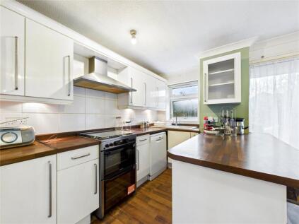 Holly Way, Elmstead, Colchester, Essex, CO7