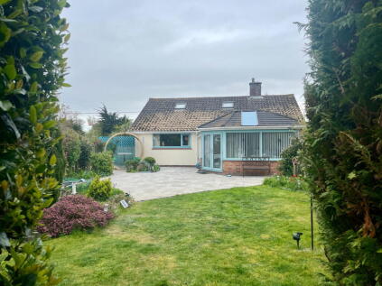 Linden Close, Aldeburgh, IP15 5JL