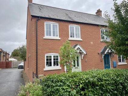 Townhill Lane, Bucknall