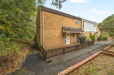 Nutley, Bracknell, Berkshire