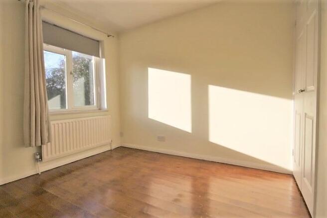 Double bedroom