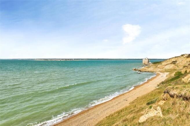 Coastal Views