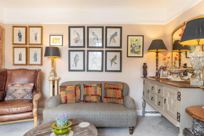 Sitting room