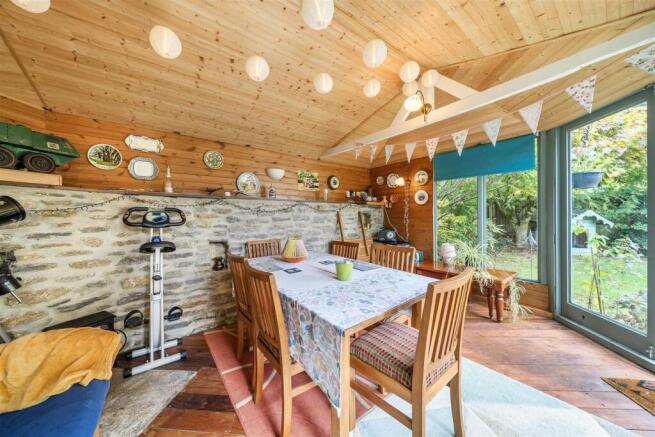 Summer House