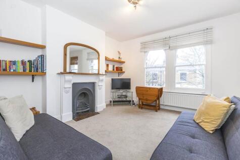 Bardolph Road, London, N7
