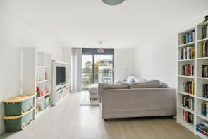31, Somerville Court, St Peters Road, St. Albans AL1 3DA