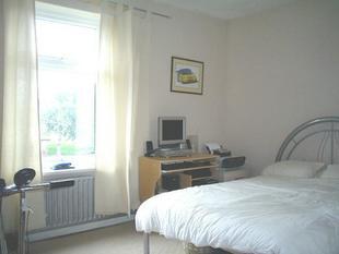 MASTER BEDROOM ONE
