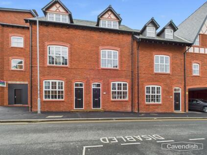 Commonhall Street, Chester, CH1