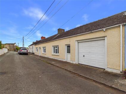 Lower Row, Golden Hill, Pembroke, Pembrokeshire, SA71