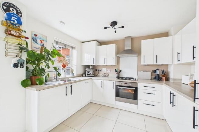Kitchen 1