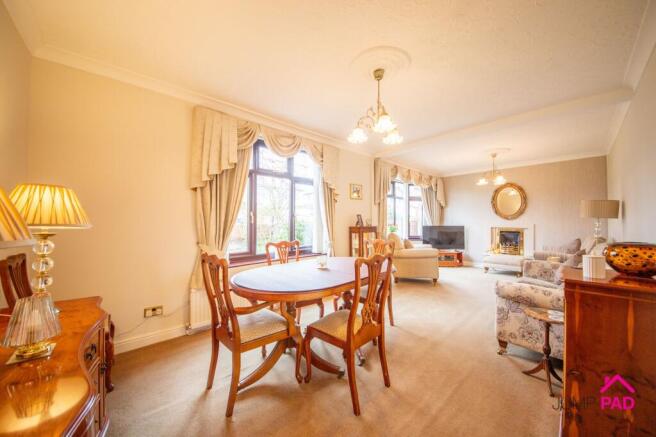 Living / Family Room