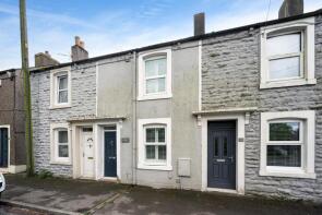 27, Maryport Road, Maryport CA15 7EG