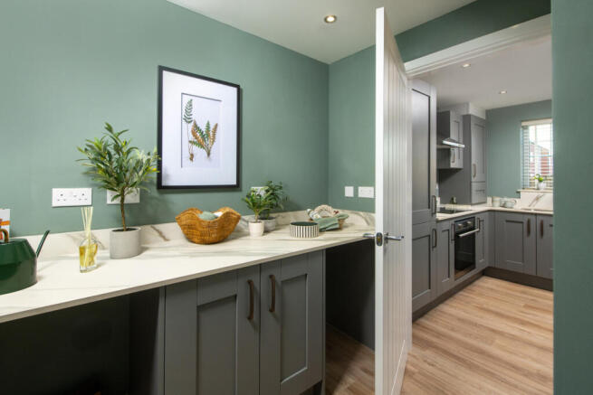 3 bed Detached for sale Image 4
