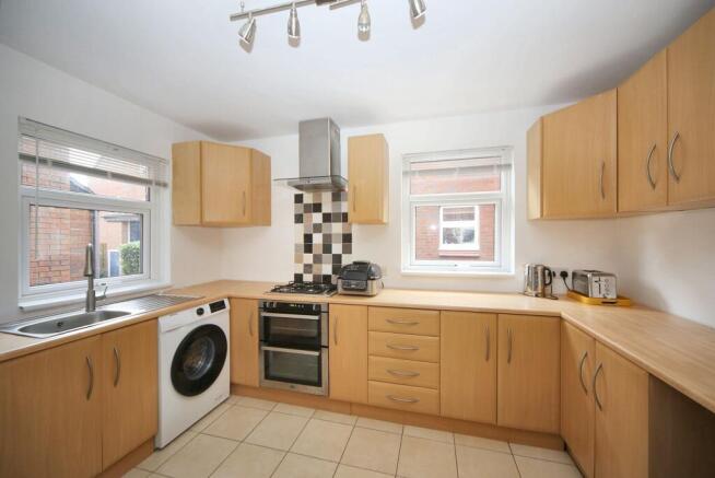 Attingham Walk, Wigan, WN3 photo 3