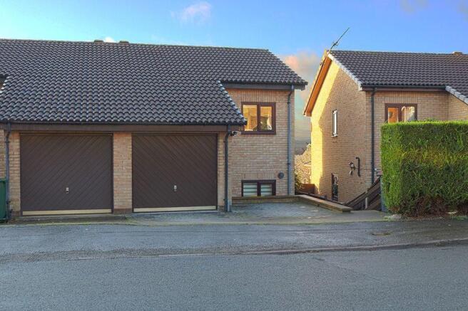 View of Property at Front