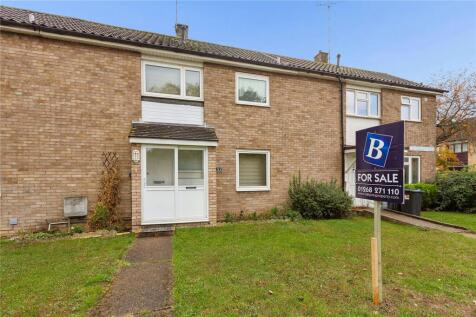 Long Lynderswood, Basildon, Essex, SS15