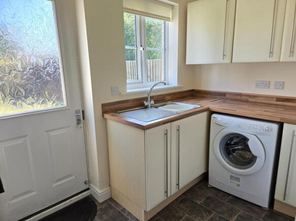 Allen Close, Chapel St. Leonards, Skegness, PE24 5WJ photo 4