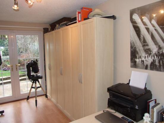 FAMILY ROOM/ BED 5