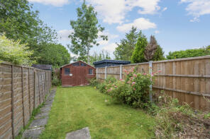 278, Cannon Hill Lane, Raynes Park SW20 9HN