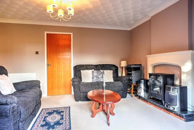 Living / Dining Room