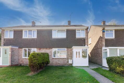 Claremont Gardens, Nailsea, BS48