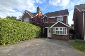 16, Partridge Close, Fareham PO16 8YF