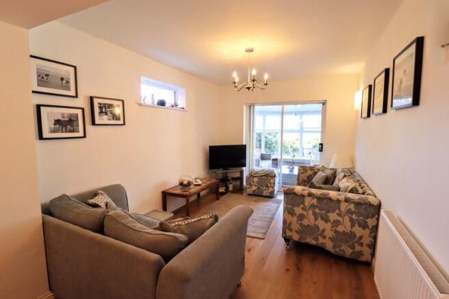 Lounge Area