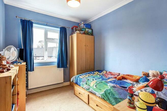 BEDROOM 3