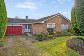35, Little Hill, Heronsgate, Chorleywood WD3 5BX