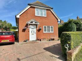 2, Carrington Lane, Lymington SO41 0RB